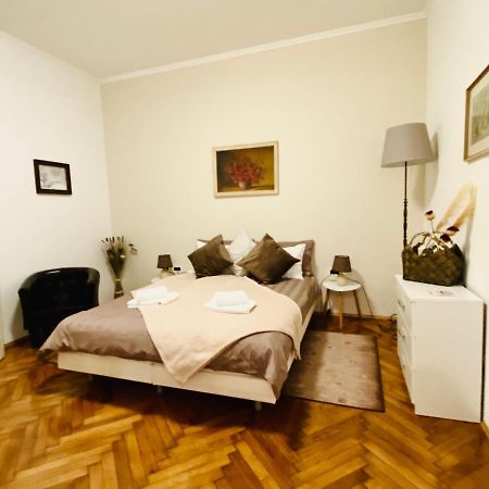 Villa Palma Opatija Eksteriør bilde