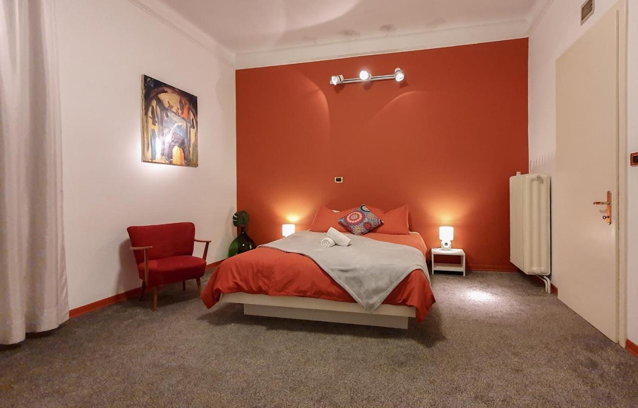 Villa Palma Opatija Eksteriør bilde